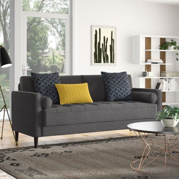 Unordinary Sofa Design Ideas For Living Room Design 14