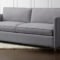 Unordinary Sofa Design Ideas For Living Room Design 15