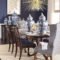 Unusual Traditional Dining Room Design Ideas That Looks Elegant 06