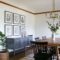 Unusual Traditional Dining Room Design Ideas That Looks Elegant 09