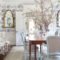 Unusual Traditional Dining Room Design Ideas That Looks Elegant 18