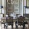Unusual Traditional Dining Room Design Ideas That Looks Elegant 19
