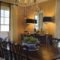 Unusual Traditional Dining Room Design Ideas That Looks Elegant 20