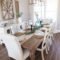 Unusual Traditional Dining Room Design Ideas That Looks Elegant 33