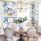Unusual Traditional Dining Room Design Ideas That Looks Elegant 41