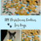 Adorable Diy Christmas Lights Cookies Ideas For Your Décor That Looks Cool09