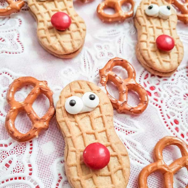 Adorable Diy Christmas Lights Cookies Ideas For Your Décor That Looks Cool10