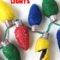 Adorable Diy Christmas Lights Cookies Ideas For Your Décor That Looks Cool14