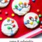 Adorable Diy Christmas Lights Cookies Ideas For Your Décor That Looks Cool29