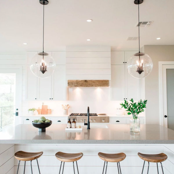 Adorable Kitchen Design Ideas That Looks Elegant16