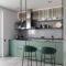 Adorable Kitchen Design Ideas That Looks Elegant23