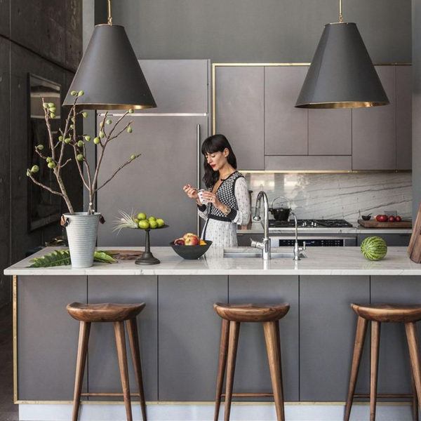 50 Adorable Kitchen Design Ideas That Looks Elegant