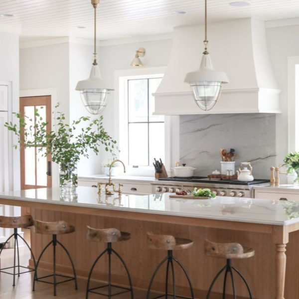 Adorable Kitchen Design Ideas That Looks Elegant28