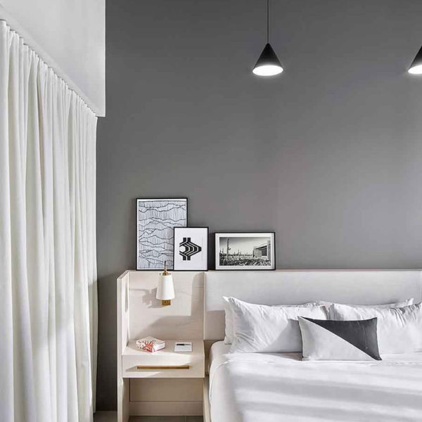 Amazing Home Interior Design Ideas With Resort Theme05