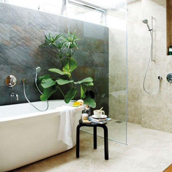 Amazing Home Interior Design Ideas With Resort Theme10