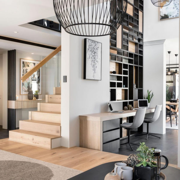 Amazing Home Interior Design Ideas With Resort Theme15