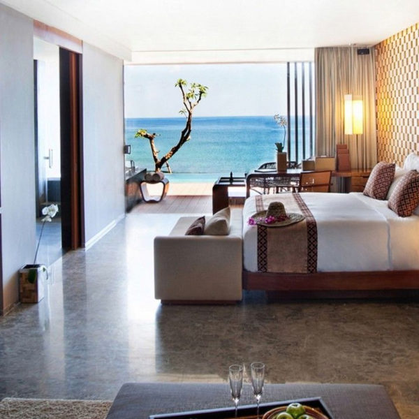 Amazing Home Interior Design Ideas With Resort Theme19