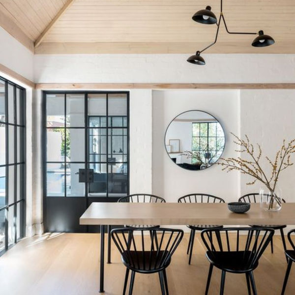 Amazing Home Interior Design Ideas With Resort Theme20