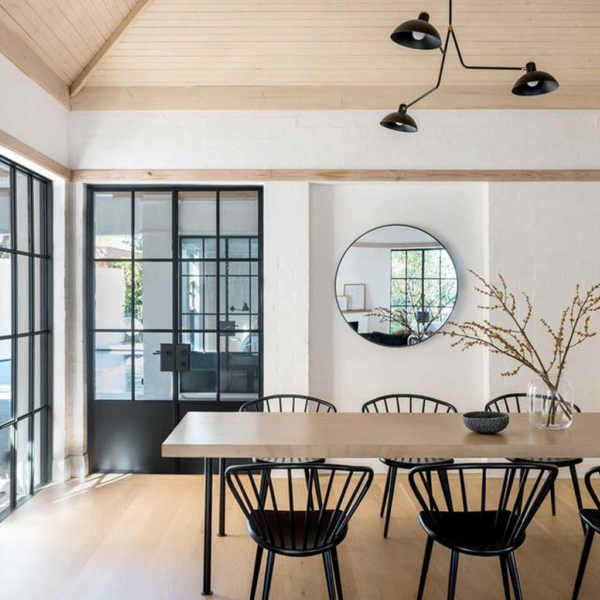 Amazing Home Interior Design Ideas With Resort Theme22