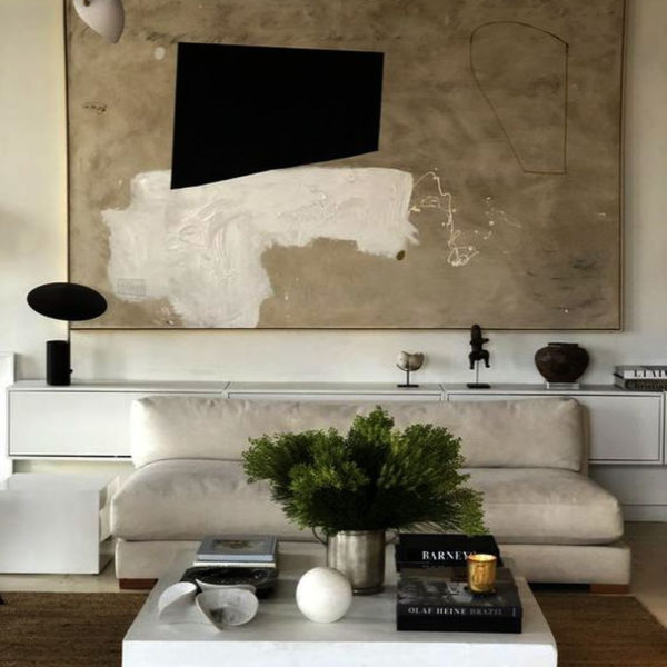 Amazing Home Interior Design Ideas With Resort Theme26