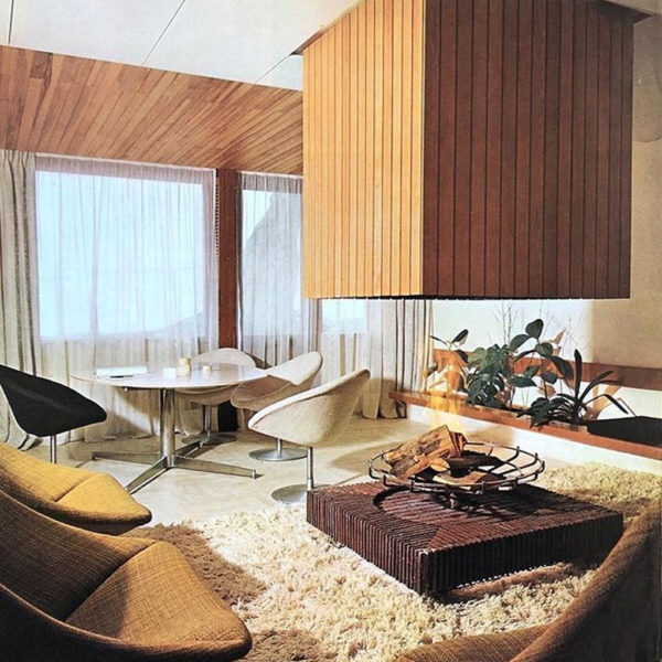 Amazing Home Interior Design Ideas With Resort Theme42