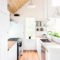 Amazing Scandinavian Kitchen Design Ideas With Island And Cabinets To Try21