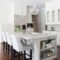 Amazing Scandinavian Kitchen Design Ideas With Island And Cabinets To Try38