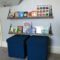 Awesome Diy Turnbuckle Shelf Ideas To Beautify Interior Decor05