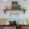 Awesome Diy Turnbuckle Shelf Ideas To Beautify Interior Decor08