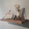 Awesome Diy Turnbuckle Shelf Ideas To Beautify Interior Decor21