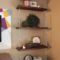 Awesome Diy Turnbuckle Shelf Ideas To Beautify Interior Decor30