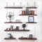 Awesome Diy Turnbuckle Shelf Ideas To Beautify Interior Decor35