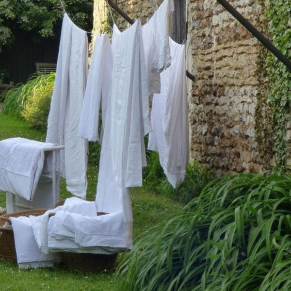 Awesome Laundry And Clothesline Design Ideas To Copy Right Now25