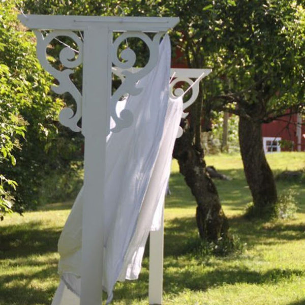 Awesome Laundry And Clothesline Design Ideas To Copy Right Now37
