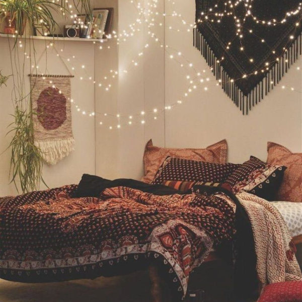 Best Witchy Apartment Bedroom Design To Try Asap24
