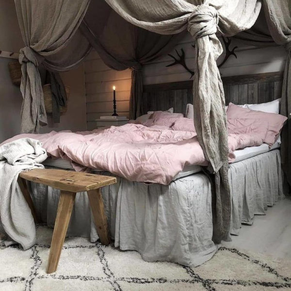 Best Witchy Apartment Bedroom Design To Try Asap33