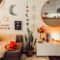 Best Witchy Apartment Bedroom Design To Try Asap37