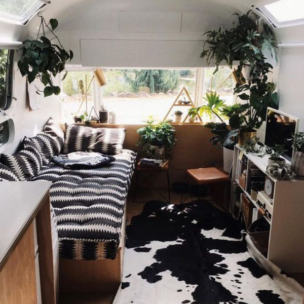 Brilliant Organize Ideas For First Rv Living Design To Try Asap03