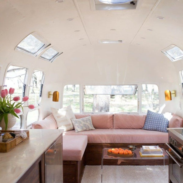 Brilliant Organize Ideas For First Rv Living Design To Try Asap16