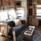 Brilliant Organize Ideas For First Rv Living Design To Try Asap17