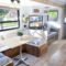 Brilliant Organize Ideas For First Rv Living Design To Try Asap22