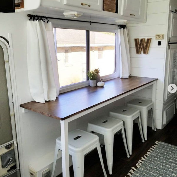 Brilliant Organize Ideas For First Rv Living Design To Try Asap24