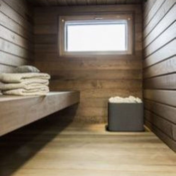 Excellent Palette Sauna Room Design Ideas For Winter Decoration To Try02