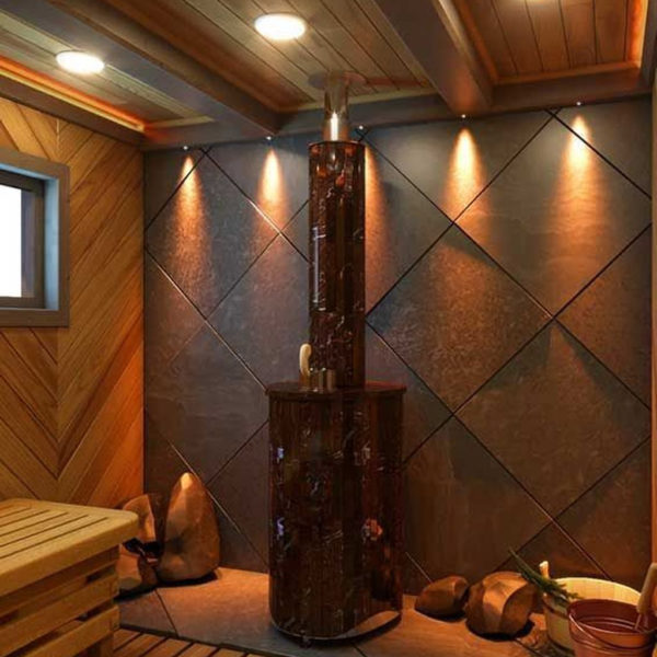 Excellent Palette Sauna Room Design Ideas For Winter Decoration To Try04