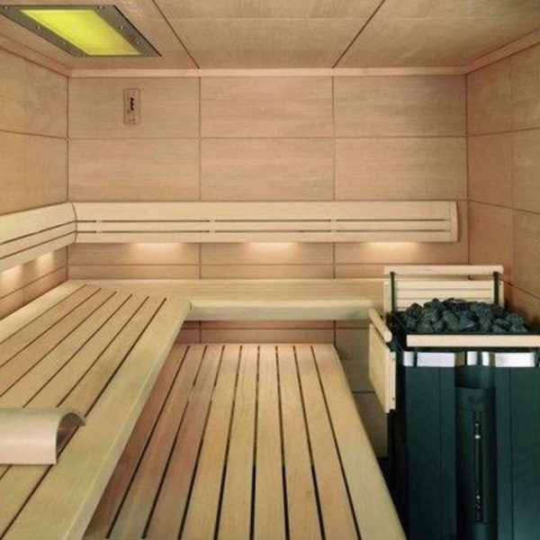 Excellent Palette Sauna Room Design Ideas For Winter Decoration To Try07