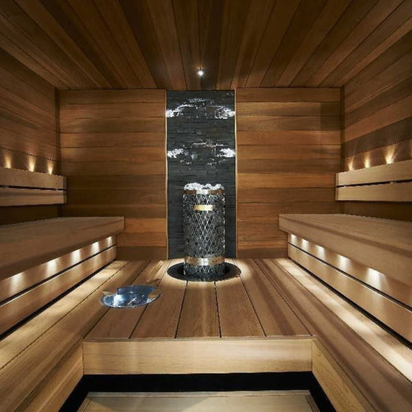 Excellent Palette Sauna Room Design Ideas For Winter Decoration To Try09