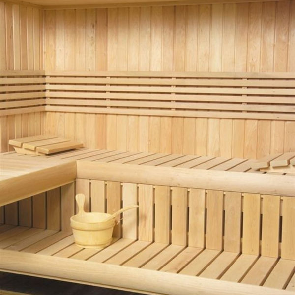 Excellent Palette Sauna Room Design Ideas For Winter Decoration To Try18