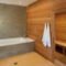 Excellent Palette Sauna Room Design Ideas For Winter Decoration To Try27