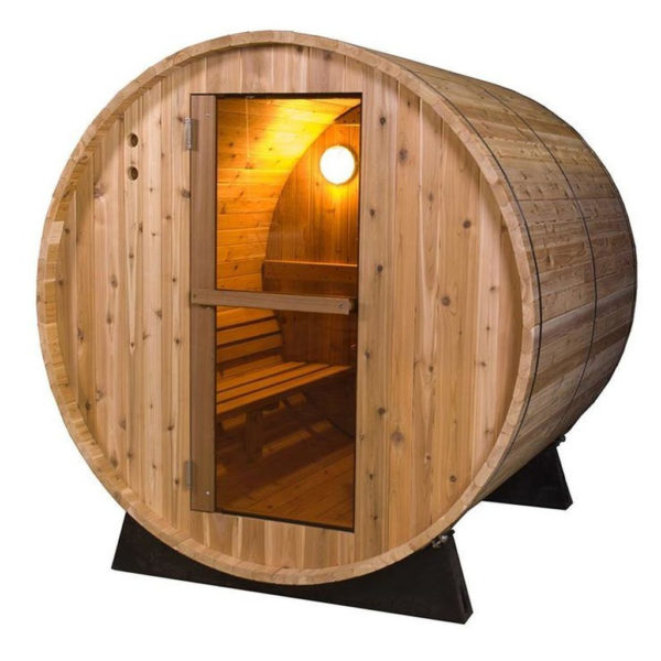 Excellent Palette Sauna Room Design Ideas For Winter Decoration To Try28