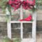 Stunning Diy Outdoor Decoration Ideas For Christmas That Looks Cool20